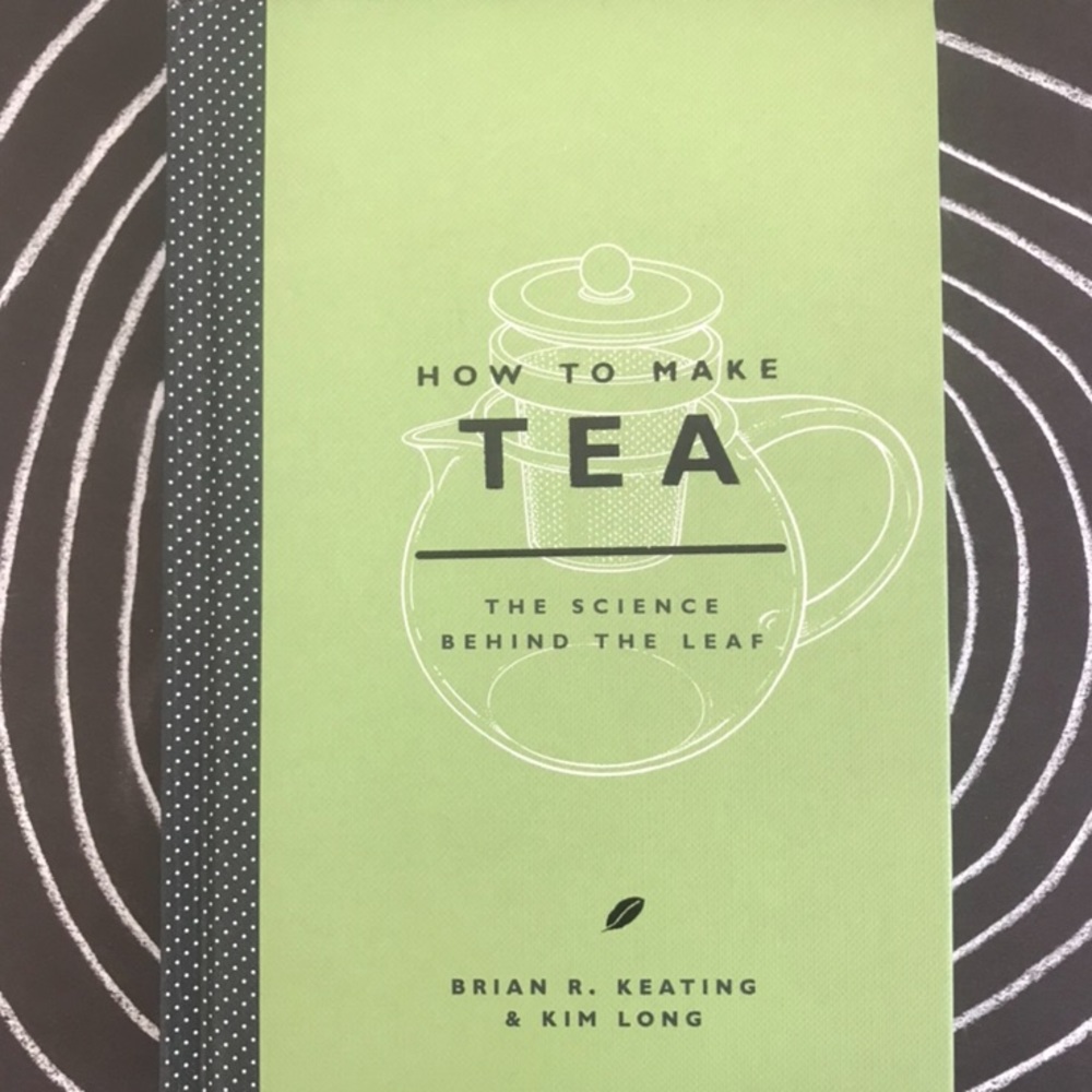 How to make tea